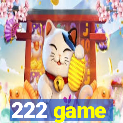 222 game