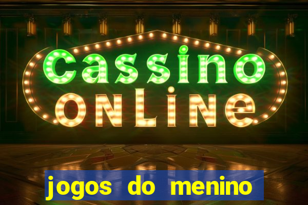 jogos do menino gelo e da menina lava