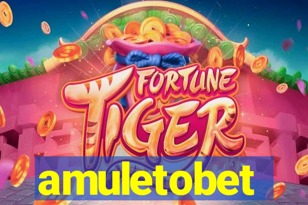 amuletobet