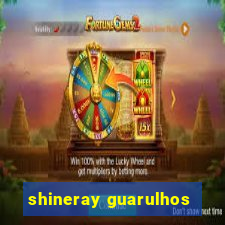 shineray guarulhos