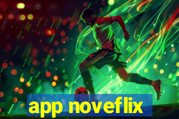 app noveflix