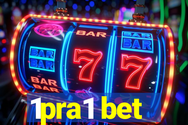 1pra1 bet