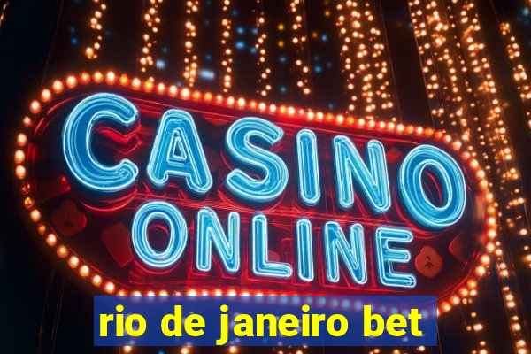 rio de janeiro bet