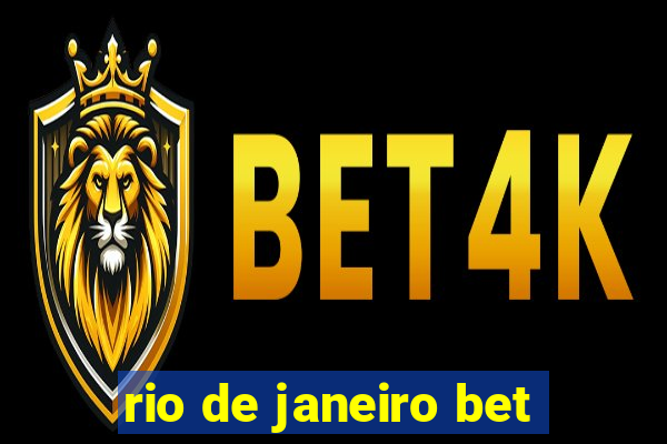 rio de janeiro bet