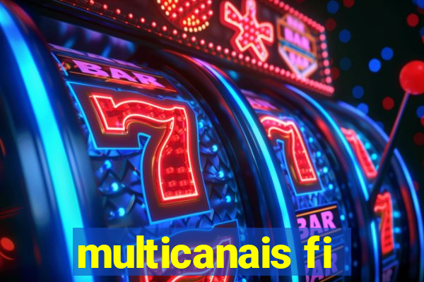 multicanais fi