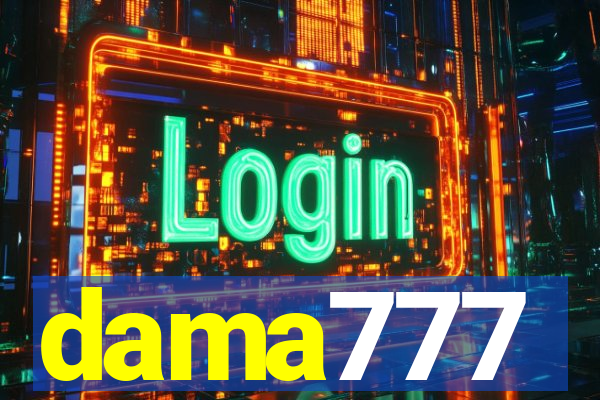 dama777