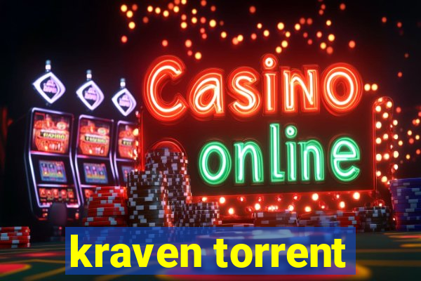 kraven torrent
