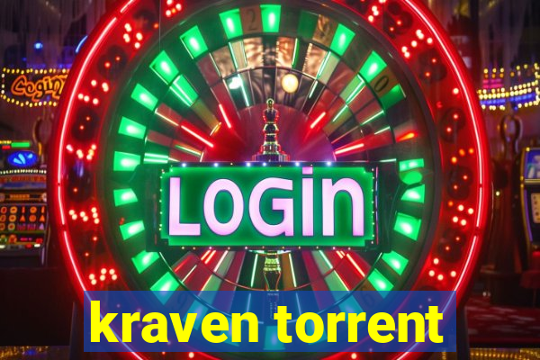 kraven torrent