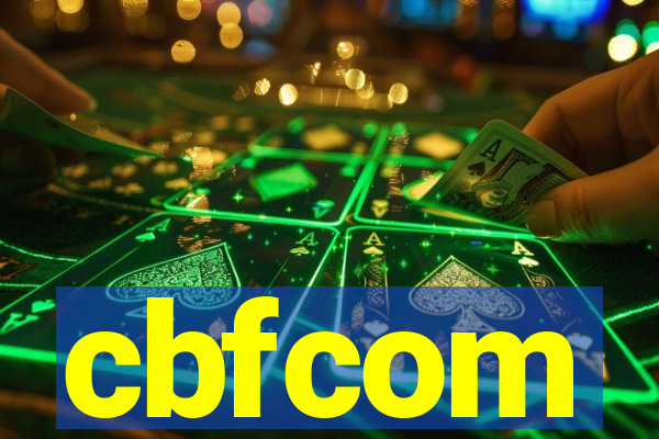 cbfcom
