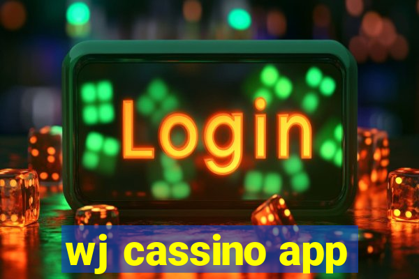 wj cassino app
