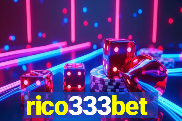 rico333bet