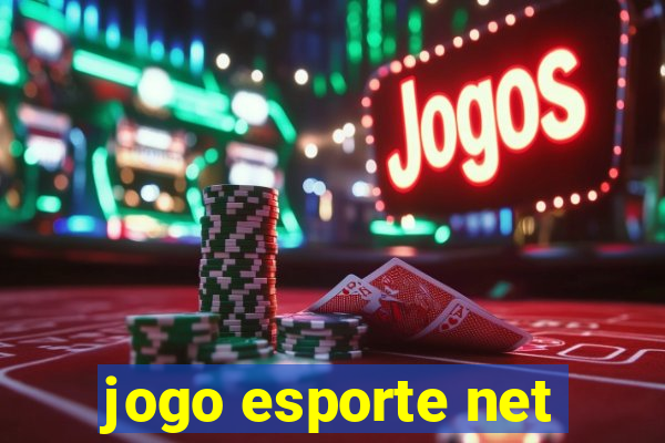 jogo esporte net