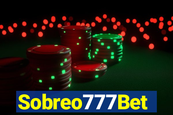 Sobreo777Bet