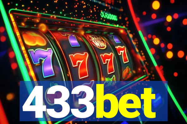 433bet