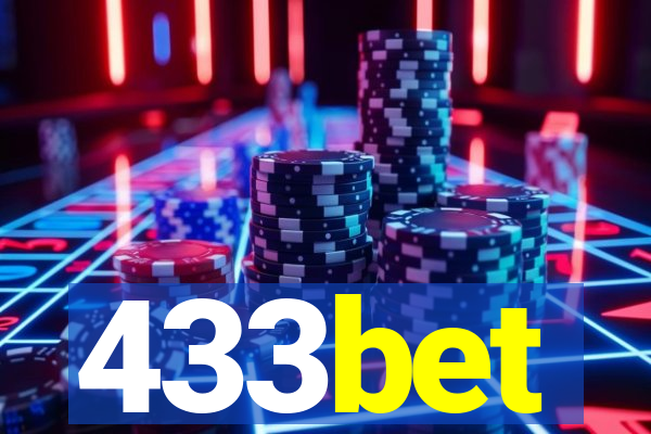 433bet