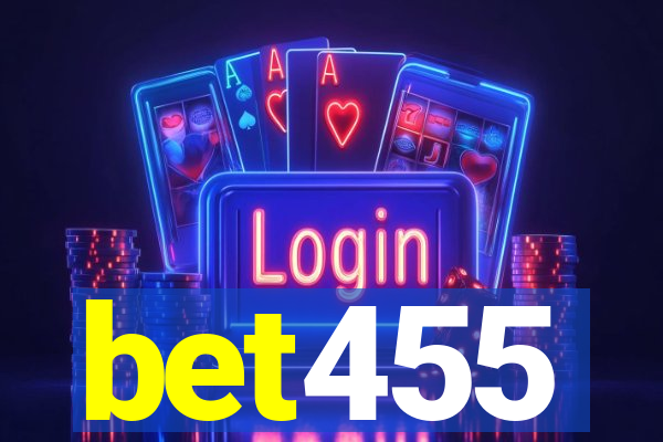 bet455
