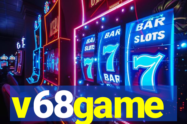 v68game