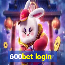 600bet login