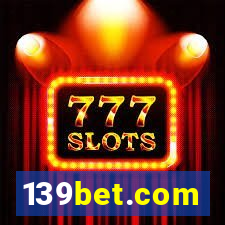 139bet.com