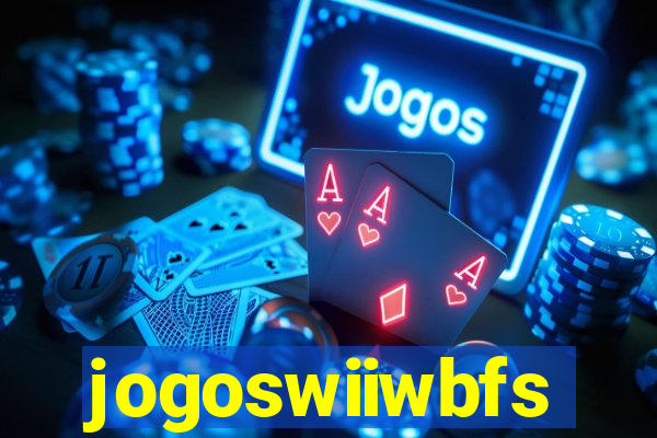jogoswiiwbfs