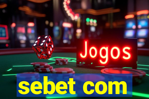 sebet com