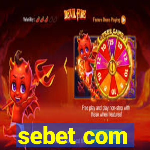 sebet com