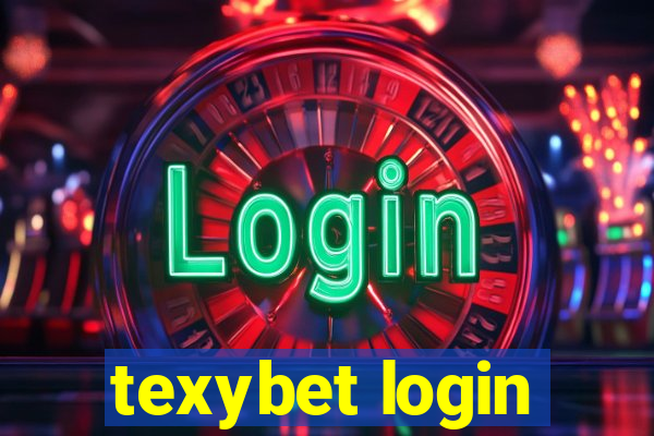 texybet login