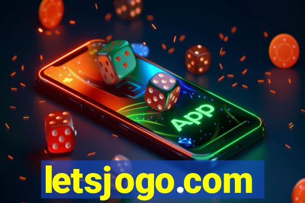 letsjogo.com