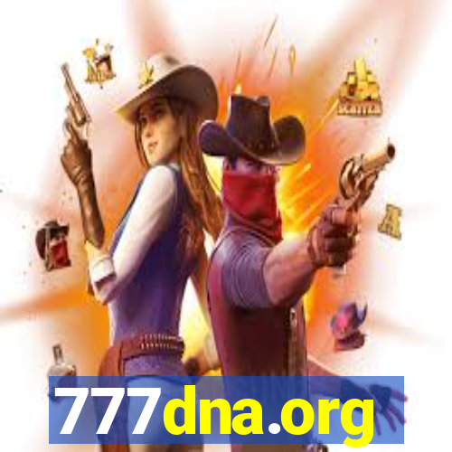 777dna.org