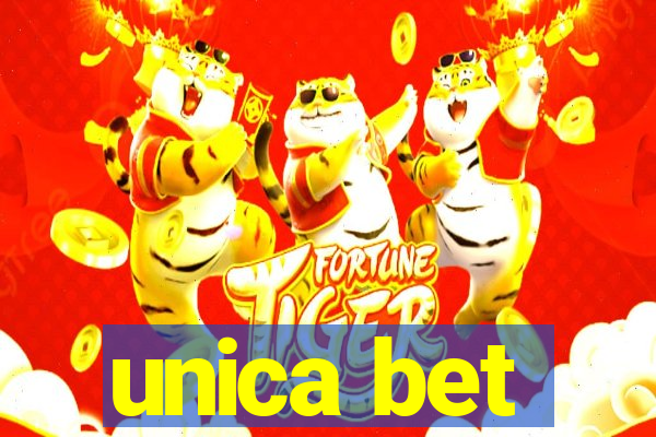 unica bet