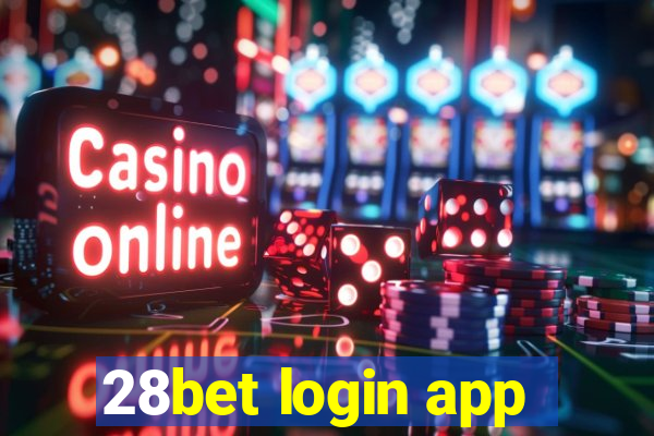 28bet login app