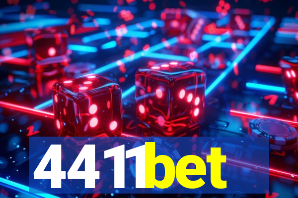 4411bet