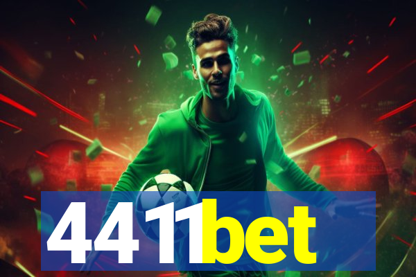 4411bet