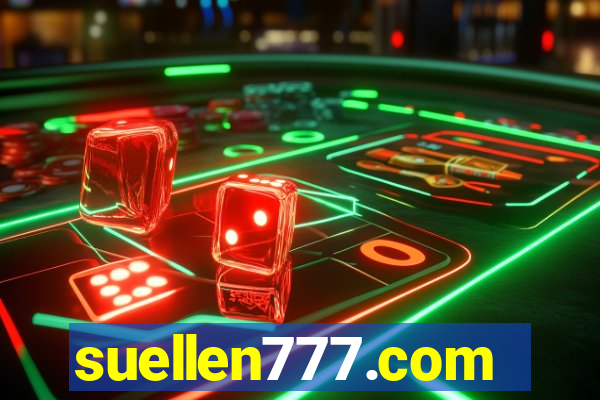 suellen777.com