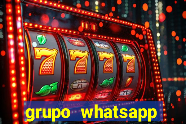 grupo whatsapp porto velho