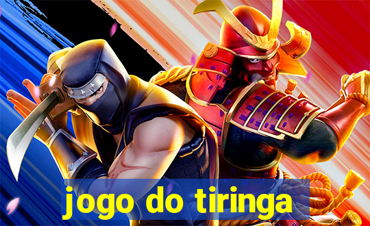 jogo do tiringa