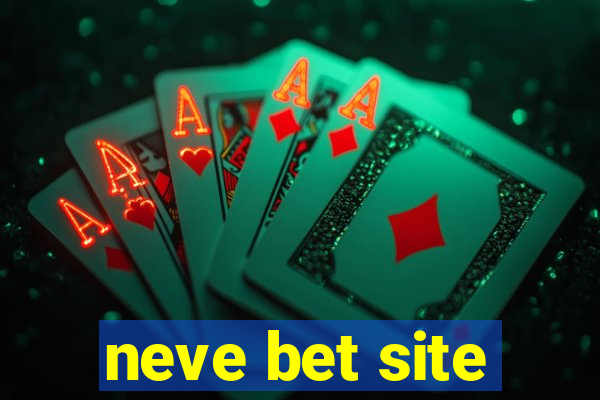 neve bet site