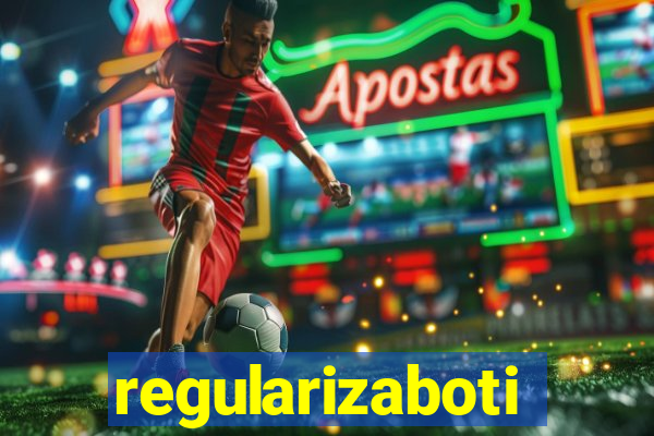 regularizaboti