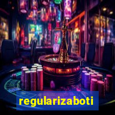 regularizaboti