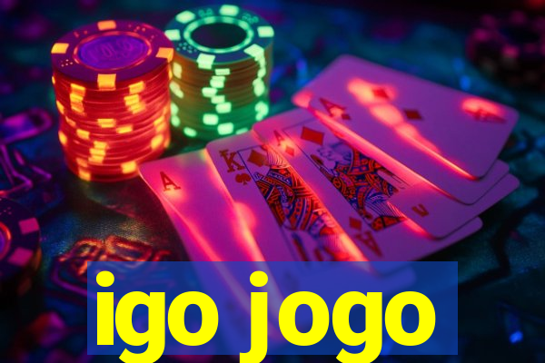 igo jogo