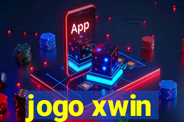 jogo xwin