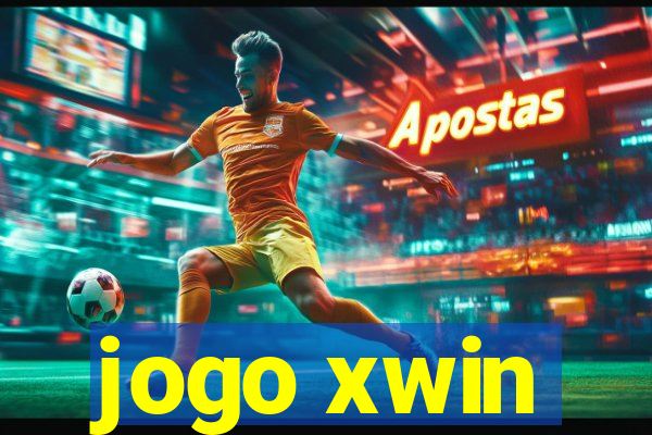 jogo xwin