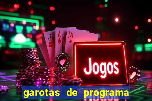 garotas de programa em alagoinhas