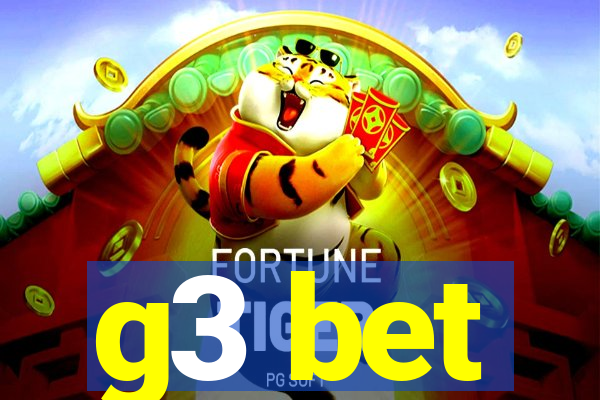 g3 bet