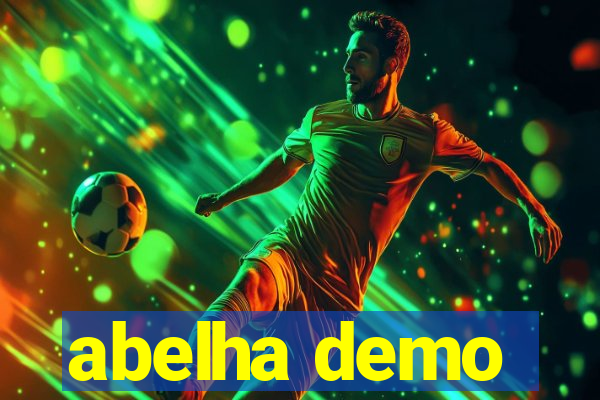 abelha demo
