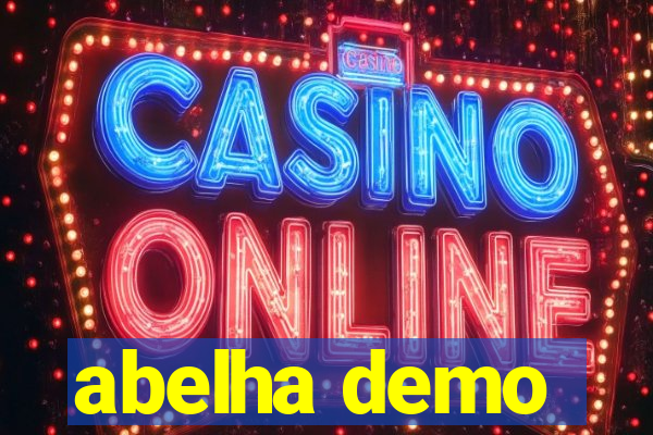 abelha demo
