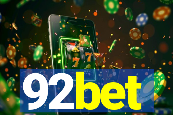92bet