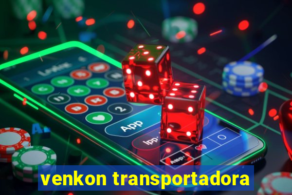 venkon transportadora