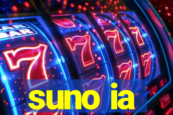 suno ia