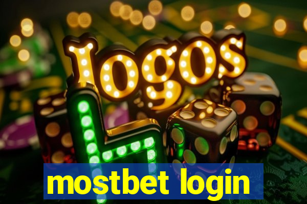 mostbet login